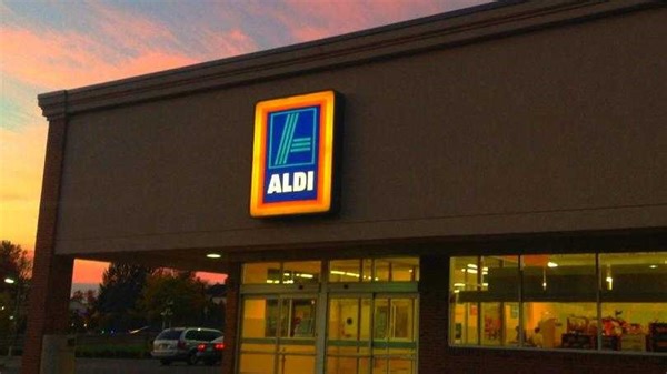 New grocery store coming to Savannah. But when will it open?