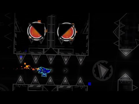 Calculator Core by Walroose 100% - Extreme Demon