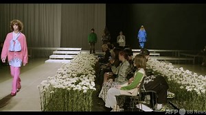 TENDER PERSON marks first participation in Rakuten Fashion Week TOKYO