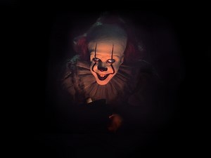 IT Chapter Two - Apple TV