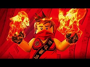 Ninjago Intro [Season 4]