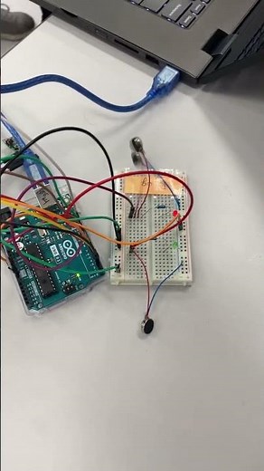 Mind-Blowing Biomedical Engineering Capstone Project: Revolutionizing Healthcare!! #BME490