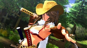 Megmutatta magát mozgásban a Onechanbara Origin | Gamechannel