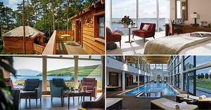 33 Mighty Family Friendly Hotels In Ireland Worth Your Hard-Earned €€€ In 2021