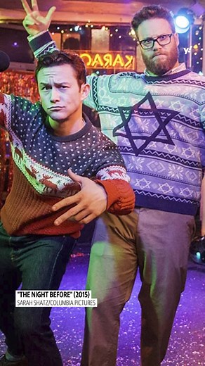 Looking for something to watch this holiday season? Try these seven movies to keep you from turning into a grinch. | Yahoo Entertainment