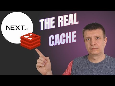 NextJS Caching with Redis Made Easy: A Step-by-Step Integration