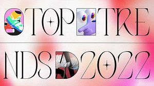 The 10 biggest design trends you need to know in 2022