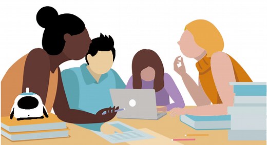 Project Overview ‹ Impact.AI: K-12 AI Literacy – MIT Media Lab