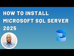How to Install SQL Server 2022 | Step-by-Step Guide for Beginners in 2025