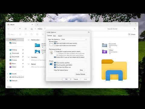 How to Fix File Explorer Not Working Issue in Windows 11 [Solution]