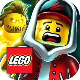 LEGO HIDDEN SIDE Latest Version for Android/iOS APK - TapTap
