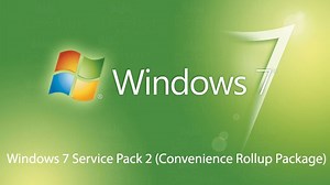 Download Windows 7 Service Pack 2 (64 bit-32 bit)