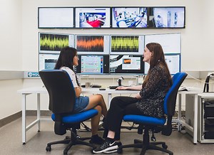 School of Physics, Mathematics and Computing | UWA