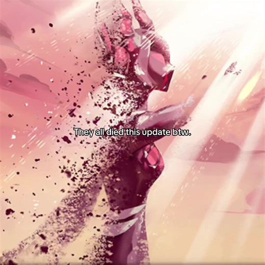 I’m actually so so so sad for lily. she’ll come back, she has to, I literally cannot play this game without her #cookierun #cookierunkingdom #fyp #crkfyp #crklore