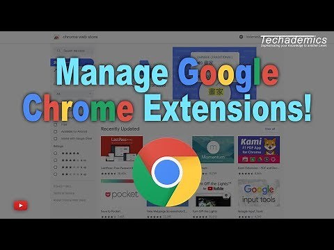 How To Add Extension In Chrome - (Quick & Easy)
