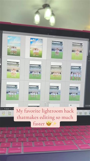 Essential Lightroom Hack for Faster Photo Editing