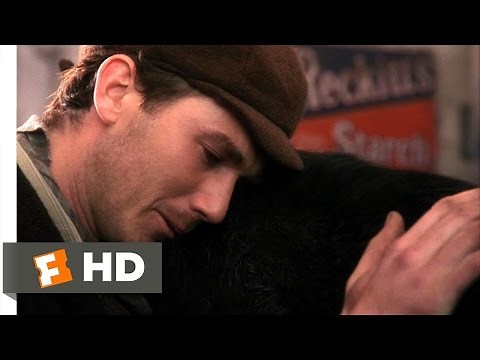 Black Beauty (1994) - Coming Home Scene (10/10) | Movieclips