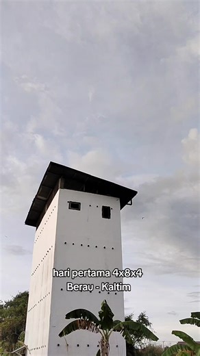 masih mode mengamati, bertahan dengan lmb yang sebelumnya atau pindah, karna sebelumnya bangunan ini sudah dengan 3 LMB