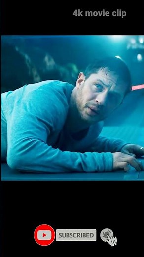 Venom Vs Riot - Final Battle Scene | VENOM (2018) Movie CLIP 4K