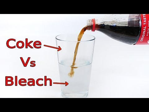 Awesome Science Experiments YOU Can Try at Home!