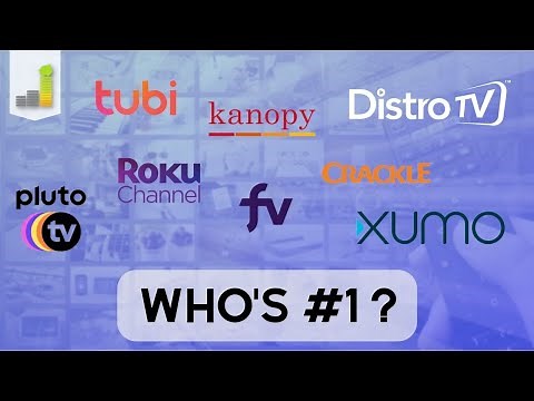 13 Best Free Streaming Apps 2023 | Watch TV For Free!