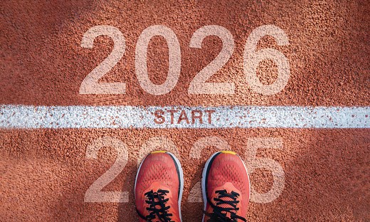 65 New Year's Resolutions Ideas to Start 2026 on the Right Foot