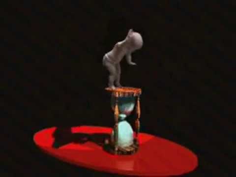 Dancing Baby Macarena