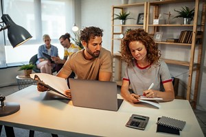 12 Goal-Setting Templates & Sheets for 2026   AI Generator | Teamflect