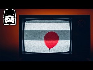 IT (1990) Breakdown | The Stephen King Miniseries That Traumatized a Generation