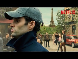 The Final Scene of YOU Season 3 | Netflix