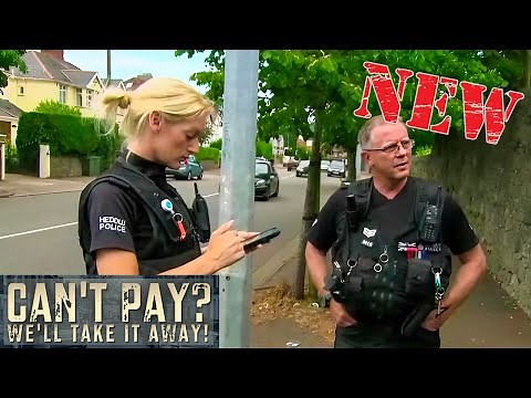 Can't Pay? We'll Take It Away! 2025 NEW EPISODE 107 | Documentary TV Shows UK