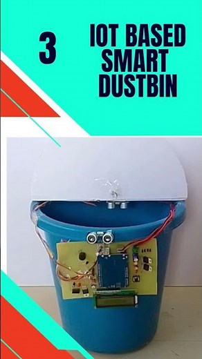 TOP 5 IoT PROJECTS || IoT Final Year Project Ideas || Electronic Engineering Project Ideas.