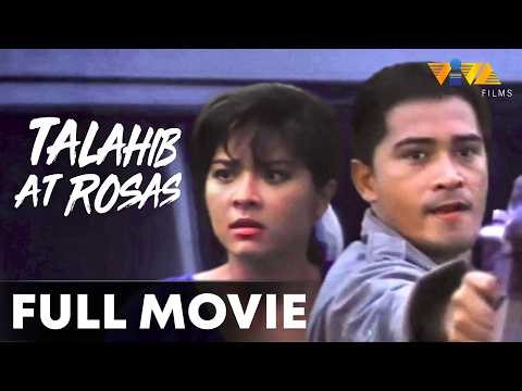 Talahib at Rosas FULL MOVIE | Cesar Montano, Anjanette Abayari