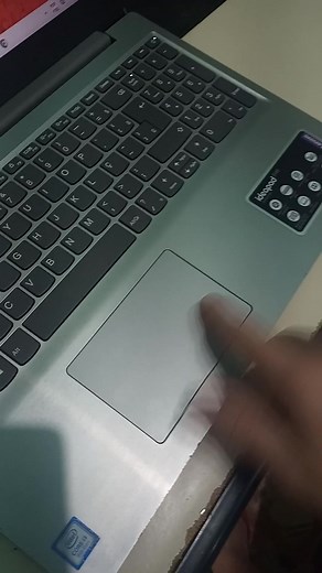 Notebook com Touchpad com Problema - Dicas e Soluções