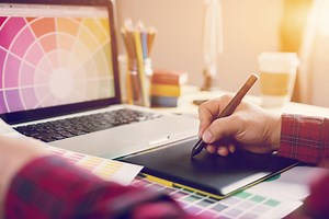 How to Start Your Own Graphic Design Business