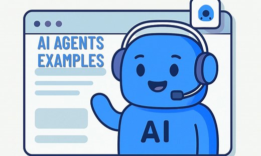 18 Real-World Examples of AI Agents in 2026