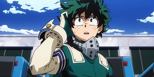 My Hero Academia Creator Breaks Silence On the Anime's Final Season, Teasing Deku's Last Stand