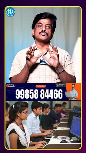 🚀 Blockchain Careers 2025 | ఏవిధమైన ఉద్యోగాలు Blockchain లో?| High Paying Jobs | iDreamCampus