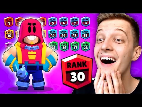 GROM auf 1000🏆 PUSHEN?! 😍 Werden wir es schaffen? 😨 Brawl Stars deutsch live