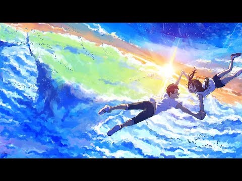 Weathering with you - Original Soundtrack (Full Version)