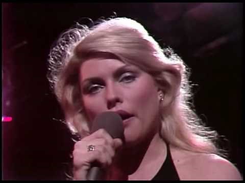 Blondie - One Way Or Another (Live Midnight Special 1979).avi