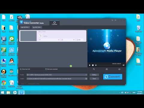 How to convert M4A to M4R