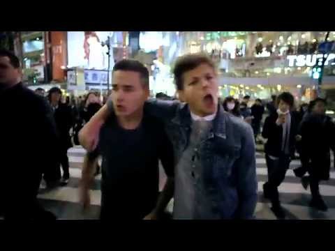 One Direction - One Way Or Another (Teenage Kicks) - video official