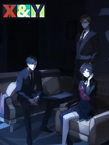 X&Y Summary, Trailer, Season List, Cast, Where to Watch and More