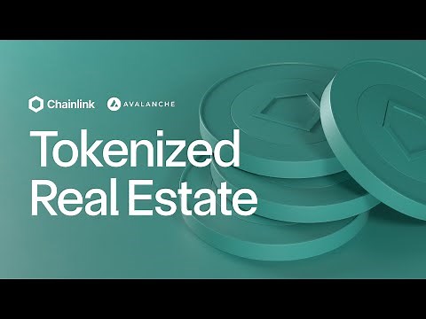 How To Tokenize a Real-World Asset (RWA) on Avalanche