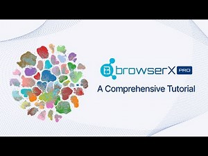 BBrowserX Pro: Full Tutorial