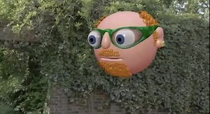 The Puzzler - Numberjacks Villain Exploration