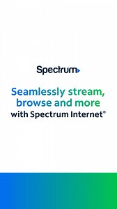 More speed, more savings! Spectrum Internet keeps your home seamlessly connected. | Spectrum