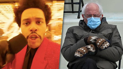 The best memes of 2021 (so far)