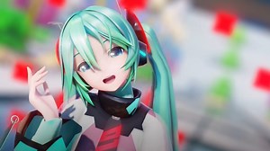 Blender & MMD: How to Import an MMD Model into Blender